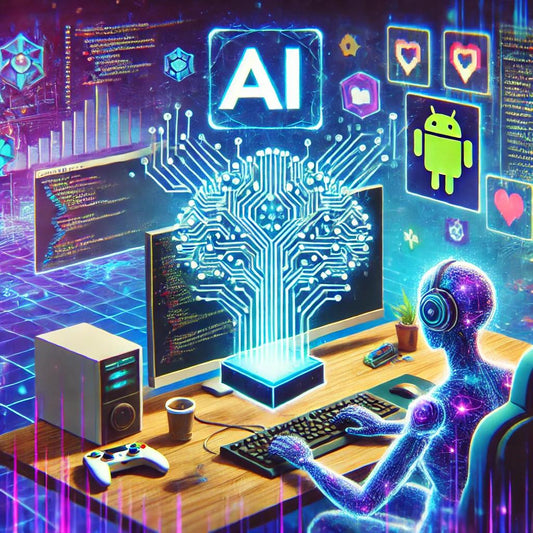 AI-Powered Code Generation: Revolutionizing Software Development